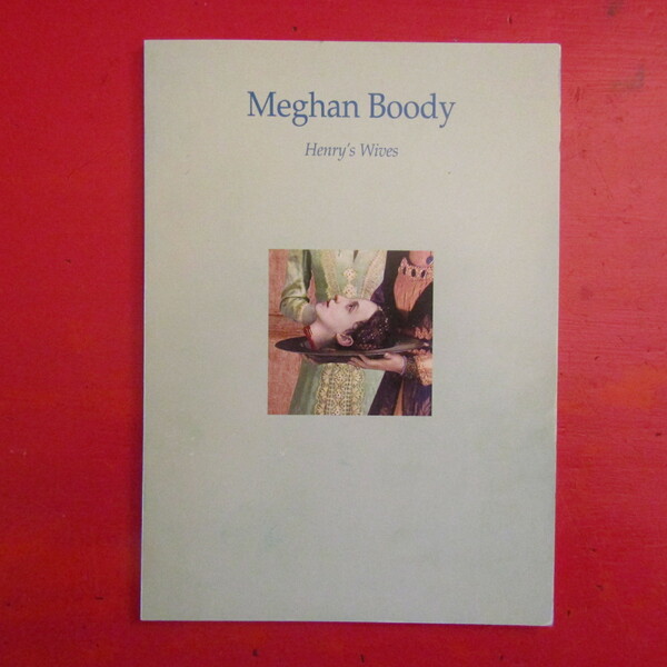 Meghan Boody