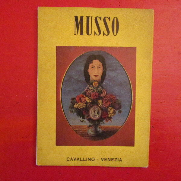 Sirio Musso