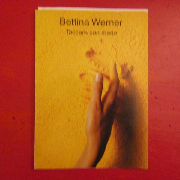 Bettina Werner