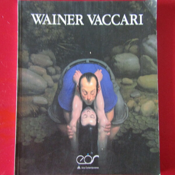 Wainer Vaccari