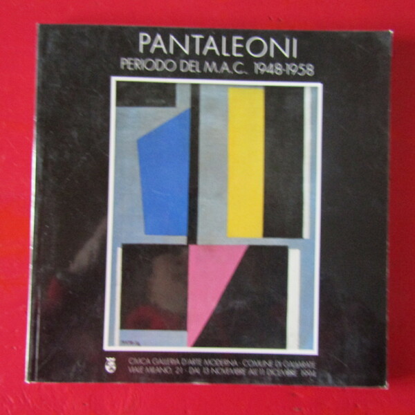 Ideo Pantaleoni ( Panta )