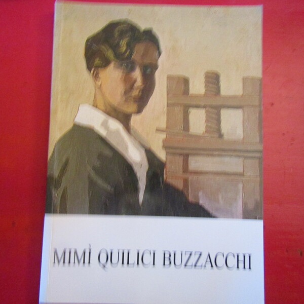 Mimi Quilici Buzzacchi