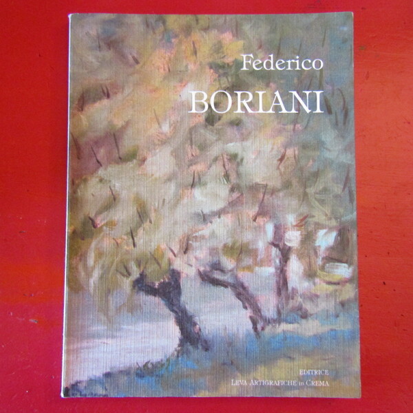 Federico Boriani