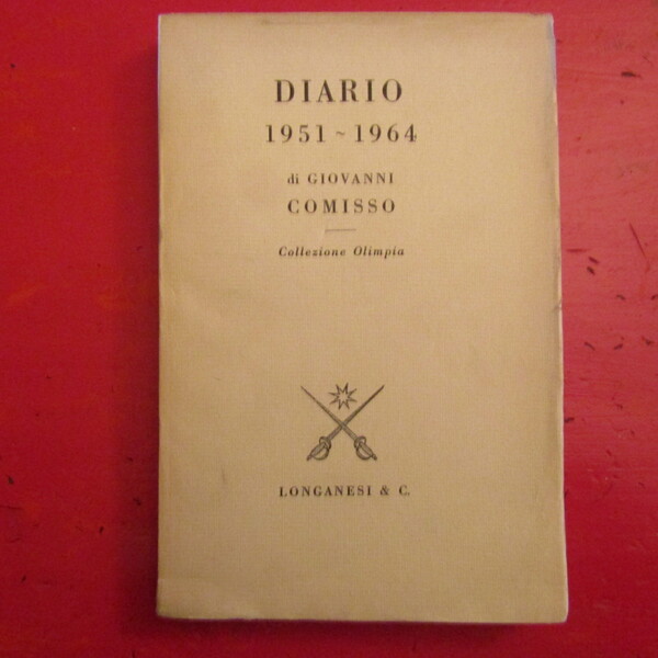 Diario 1951 - 1964