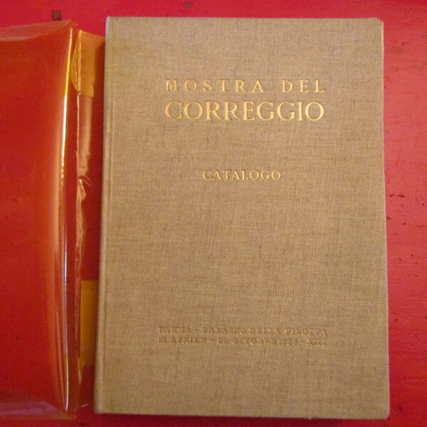 Mostra del Correggio