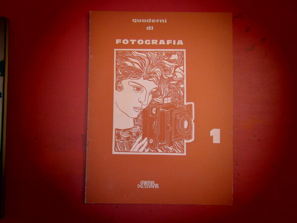 Quaderni di fotografia 1