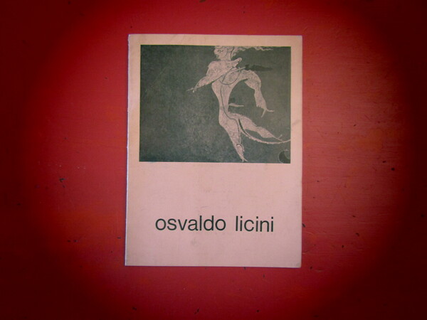 Osvaldo Licini