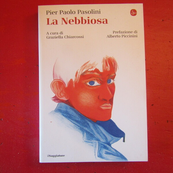 La Nebbiosa