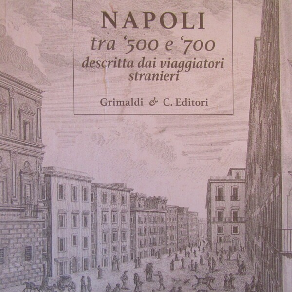 Napoli tra '500 e '700