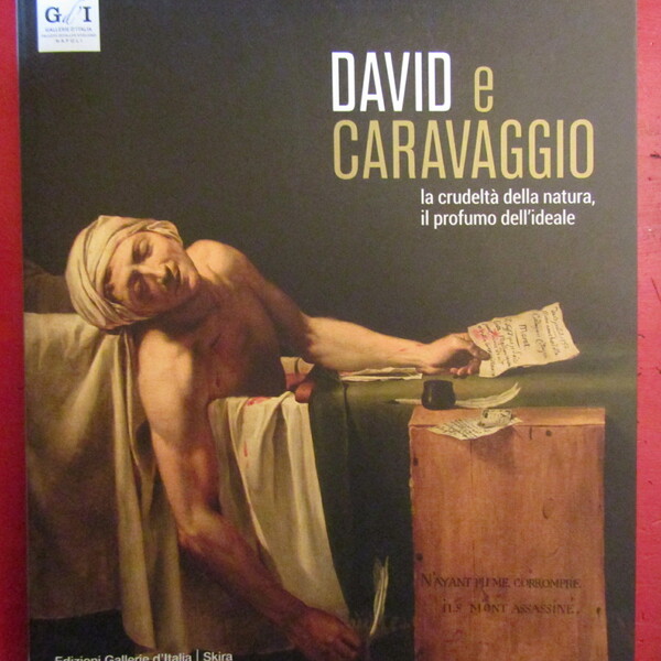David e Caravaggio