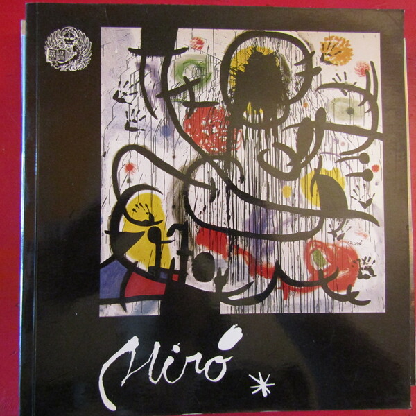 Joan Mirò