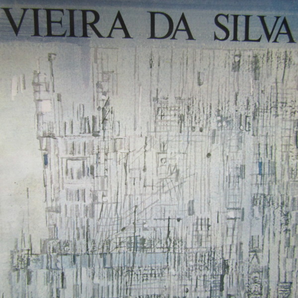 Vieira Da Silva