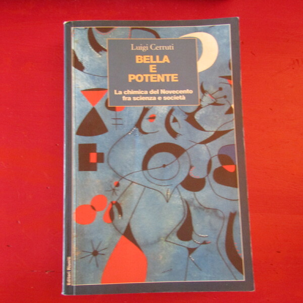 Bella e potente