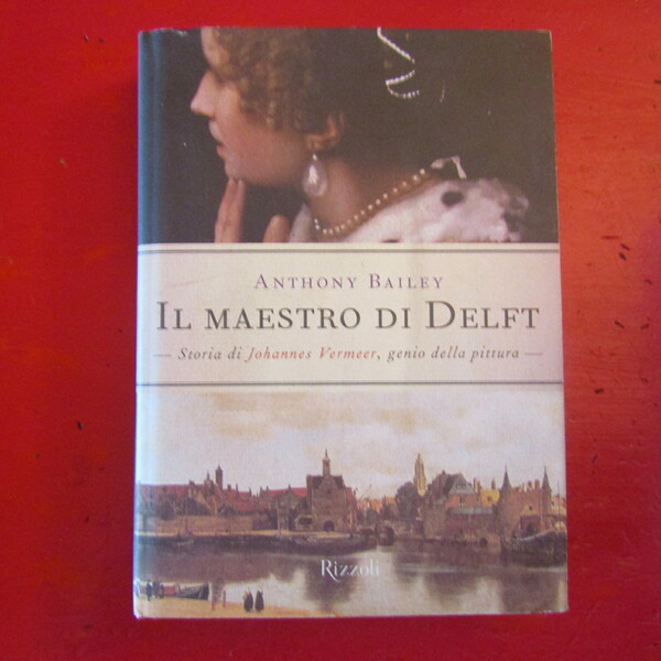 Il maestro di Delft
