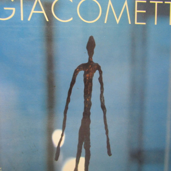 Alberto Giacometti