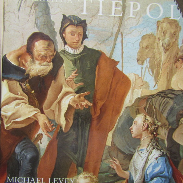 Giambattista Tiepolo