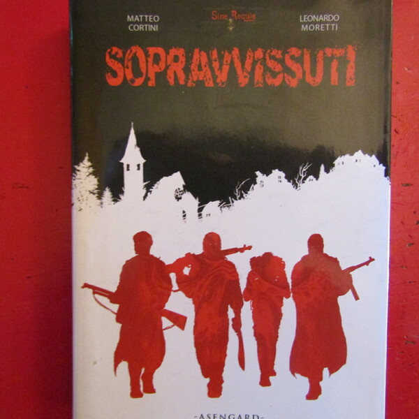 Sopravvissuti