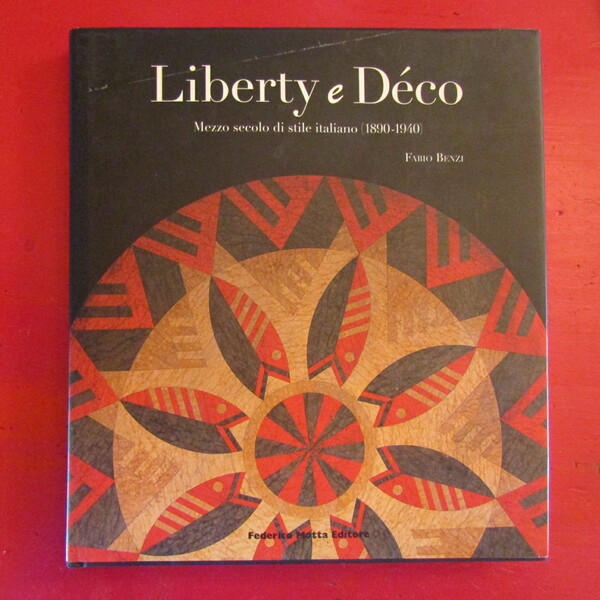 Liberty e Dèco