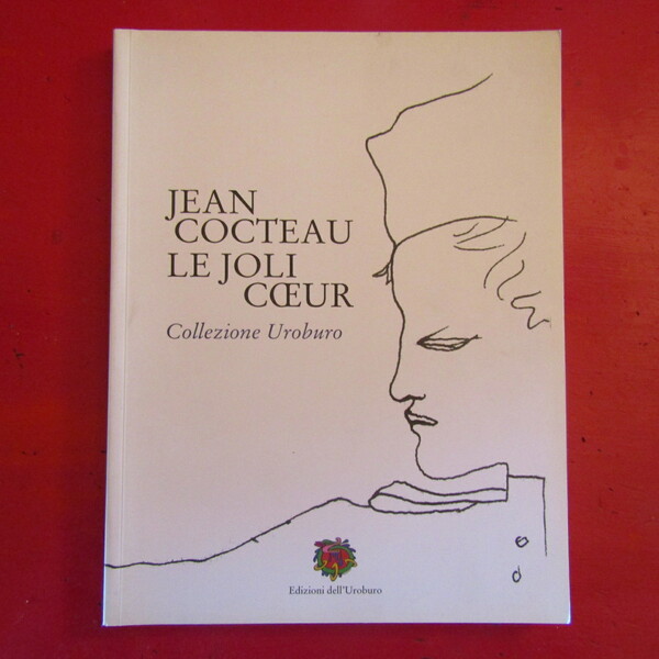 Jean Cocteau Le joli coeur
