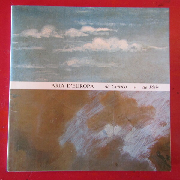 Aria d'Europa