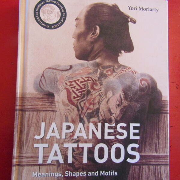 Japanese Tattoos