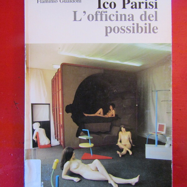 Ico Parisi