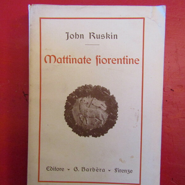Mattinate fiorentine