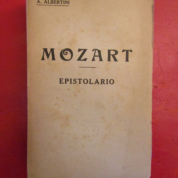 W.A. Mozart