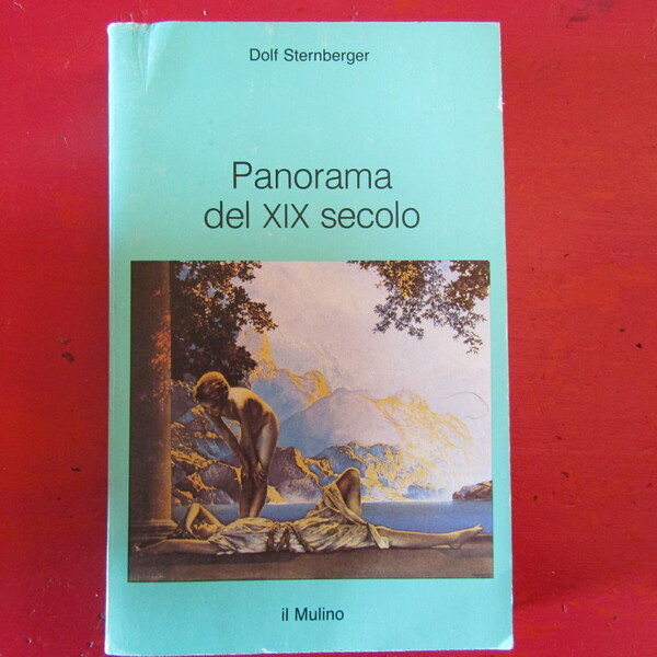 Panorama del XIX Secolo