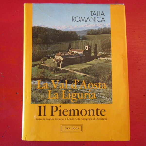 Italia Romanica