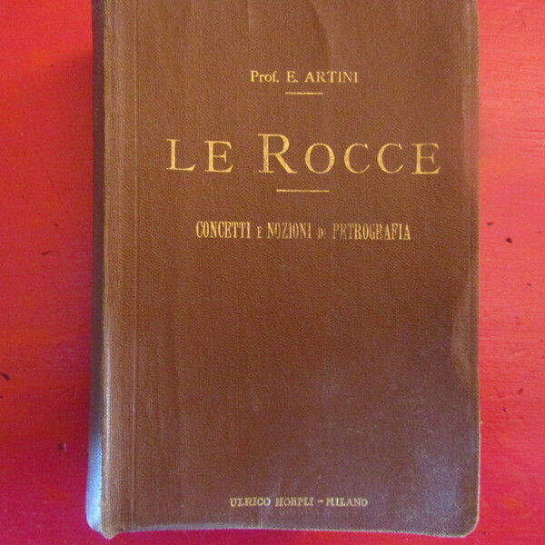 Le Rocce