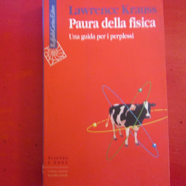 Paura della fisica