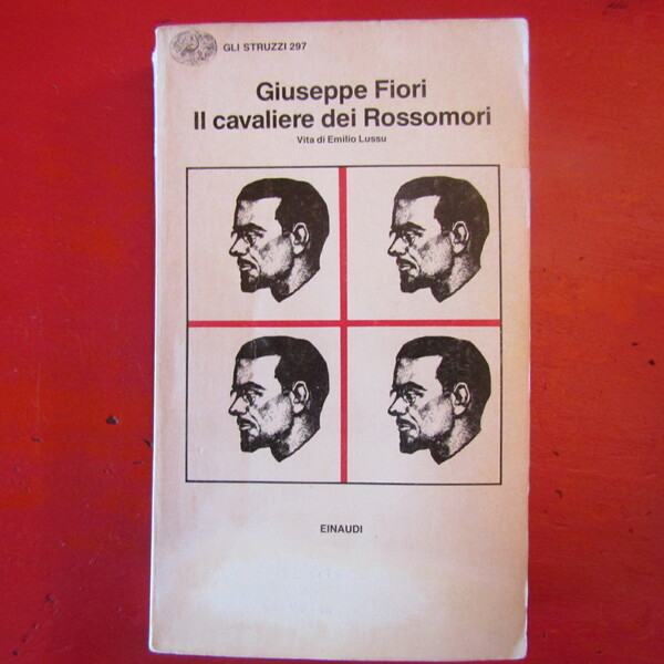 Il cavaliere dei Rossomori
