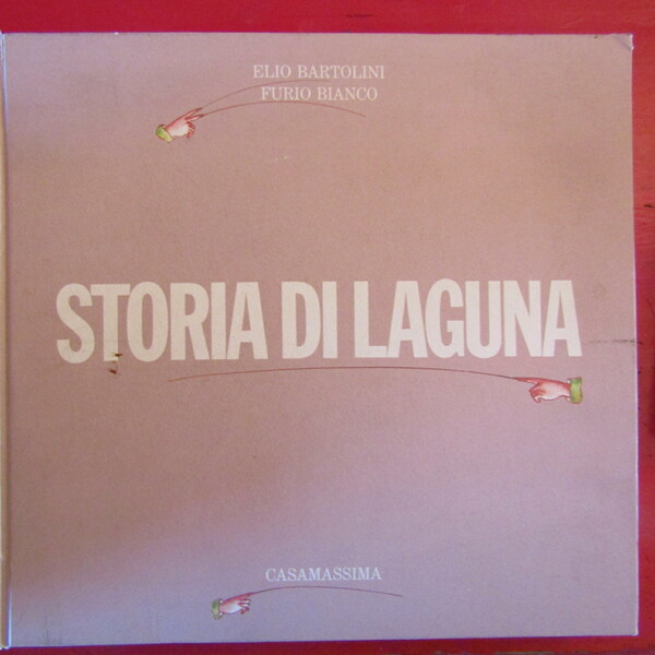 Storia di Laguna