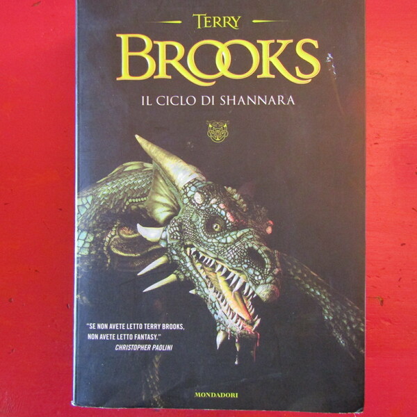 Il ciclo di Shannara