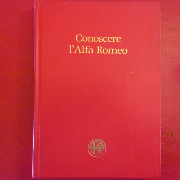 Conoscere l'Alfa Romeo