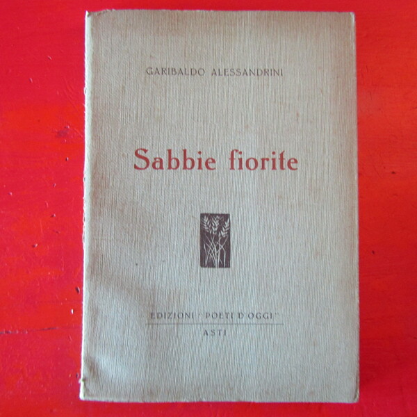 Sabbie Fiorite