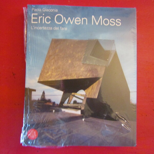 Eric Owen Moss