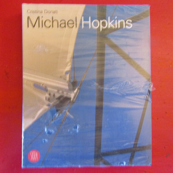 Michael Hopkins