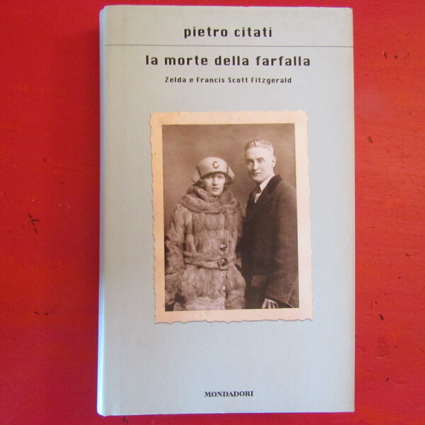 La morte della farfalla