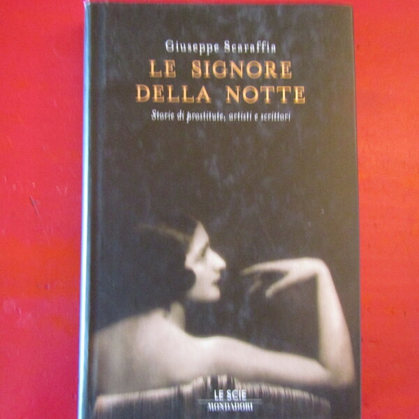 Le signore della notte