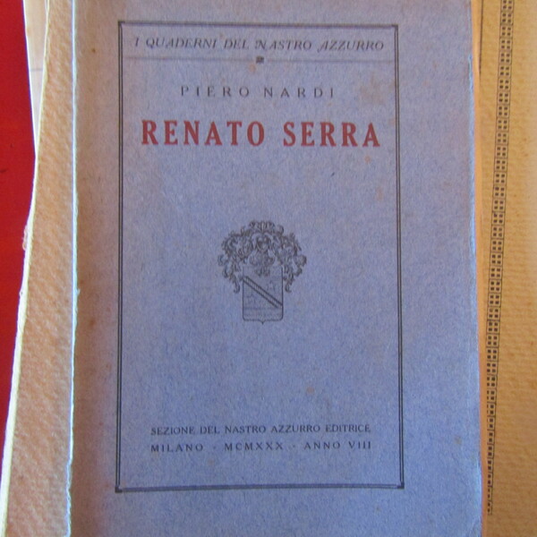 Renato Serra