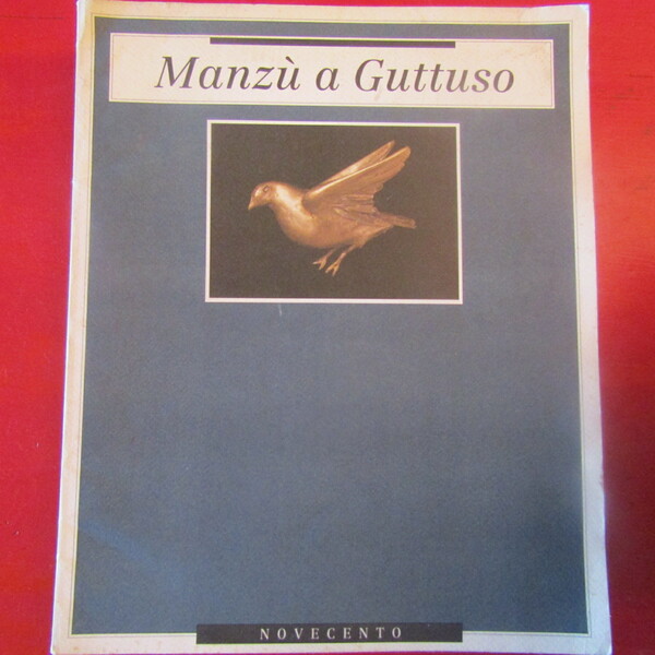Manzù a Guttuso