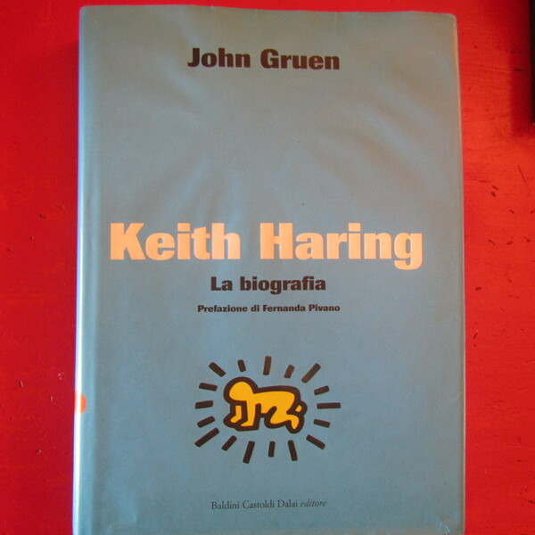 Keith Hairing
