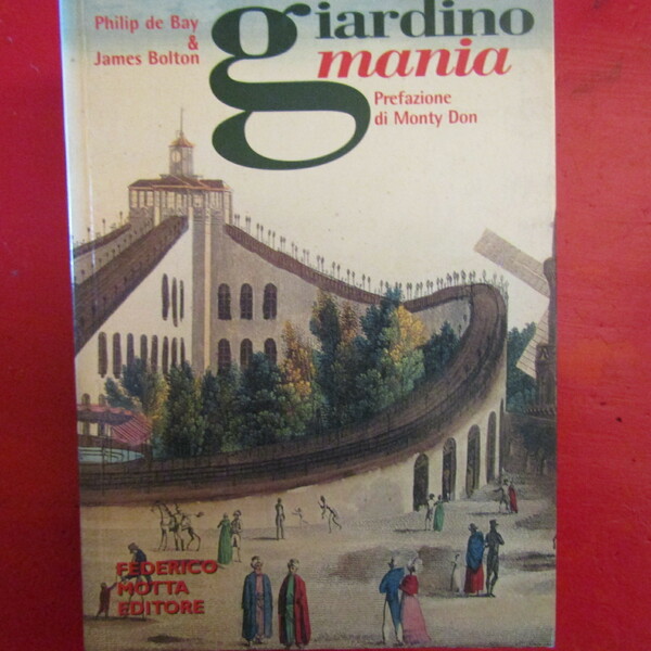 Giardino Mania