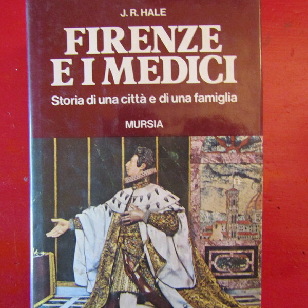 Firenze e i Medici
