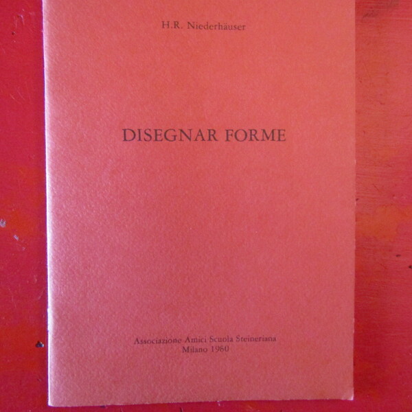 Disegnar forme