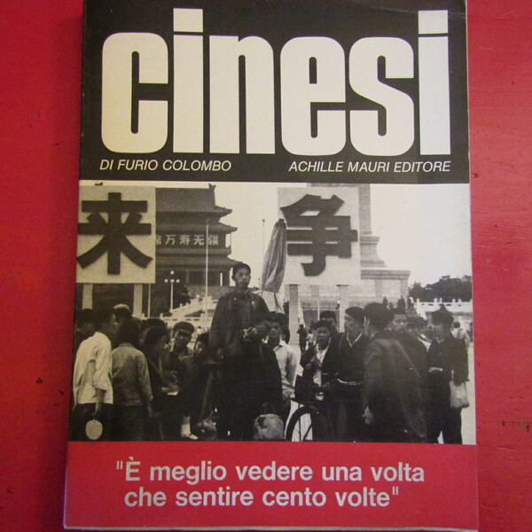 Cinesi
