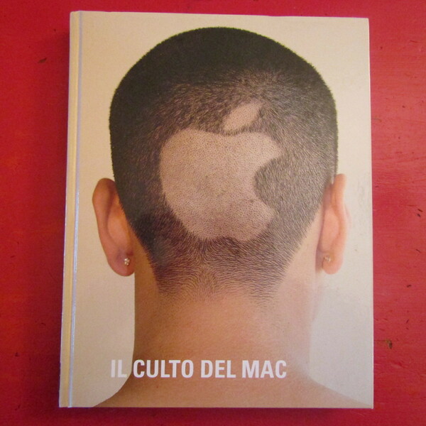 Il culto del Mac