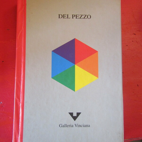 Lucio del Pezzo